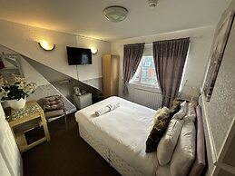 Ocean Road Rooms
