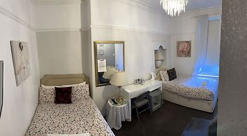 Ocean Road Rooms
