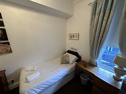 Ocean Road Rooms