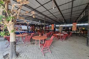 Hotel O New Asembagus 2