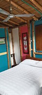 cabañas hotel villa lucia