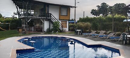 cabañas hotel villa lucia