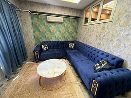 Feridiye Hotel