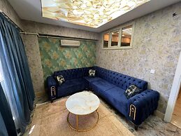 Feridiye Hotel