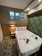 Feridiye Hotel