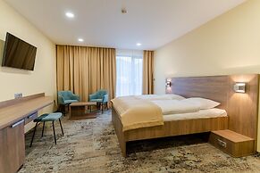 Spa & Wellness Hotel Fitak