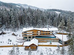 Spa & Wellness Hotel Fitak
