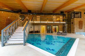 Spa & Wellness Hotel Fitak