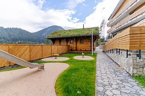Spa & Wellness Hotel Fitak