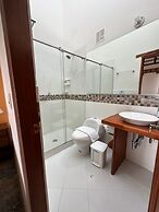 HOTEL VILLA DEL ANGEL