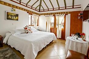 HOTEL VILLA DEL ANGEL
