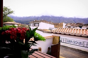 HOTEL VILLA DEL ANGEL