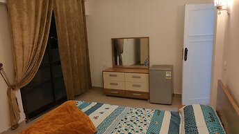 Giza city hotel