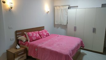 Giza city hotel