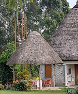 White Cat Farm Hut Inn