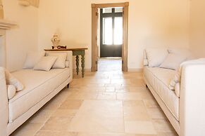 masseria gorgognolo
