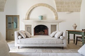 masseria gorgognolo