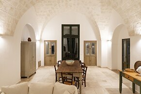 masseria gorgognolo