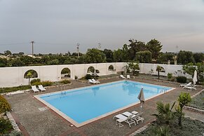 masseria gorgognolo