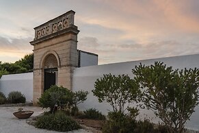 masseria gorgognolo