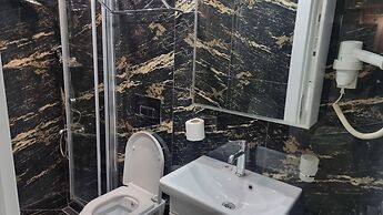 Diamond Pruva Hotel