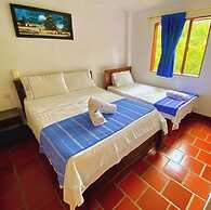 Hotel Campestre Davilejas