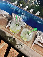 Hotel Campestre Davilejas