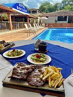 Hotel Campestre Davilejas