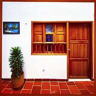 Hotel Campestre Davilejas