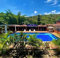 Hotel Campestre Davilejas