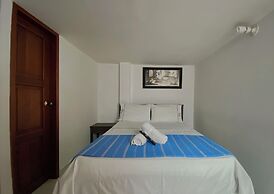 Hotel Campestre Davilejas