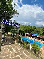 Hotel Campestre Davilejas