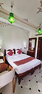 Hotel Darbargarh, Udaipur