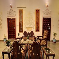 Hotel Darbargarh, Udaipur