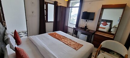 Hotel Darbargarh, Udaipur