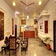 Hotel Darbargarh, Udaipur