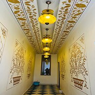Hotel Darbargarh, Udaipur