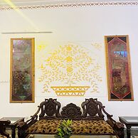 Hotel Darbargarh, Udaipur