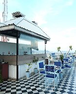 Hotel Darbargarh, Udaipur