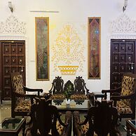 Hotel Darbargarh, Udaipur