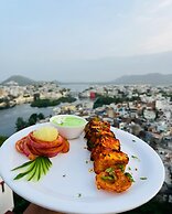Hotel Darbargarh, Udaipur