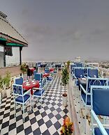 Hotel Darbargarh, Udaipur