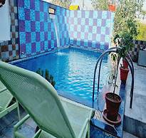 Hotel Darbargarh, Udaipur