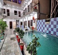 Hotel Darbargarh, Udaipur