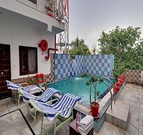 Hotel Darbargarh, Udaipur