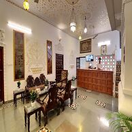 Hotel Darbargarh, Udaipur
