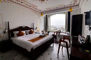Hotel Darbargarh, Udaipur