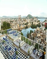Hotel Darbargarh, Udaipur