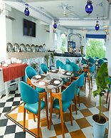 Hotel Darbargarh, Udaipur