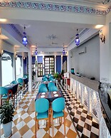 Hotel Darbargarh, Udaipur